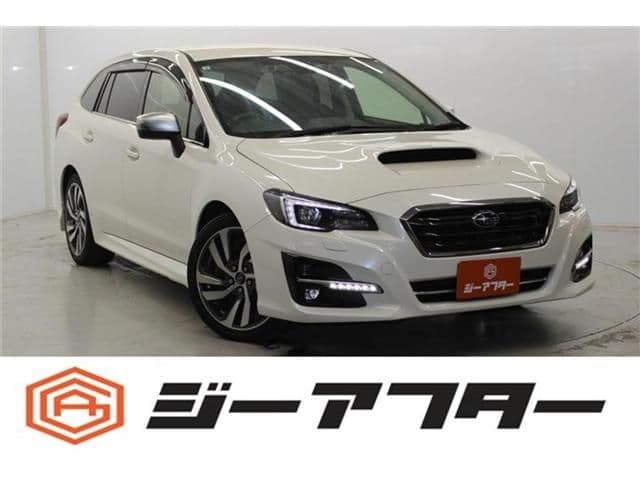 SUBARU