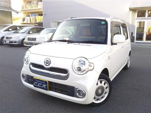 DAIHATSU