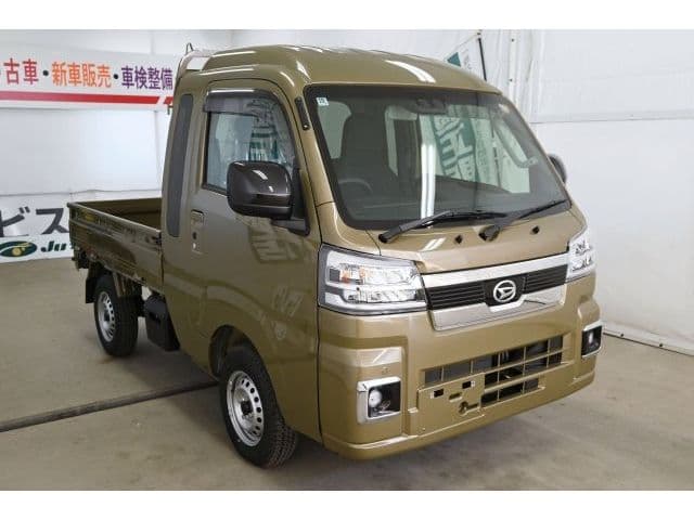 DAIHATSU