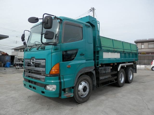 HINO