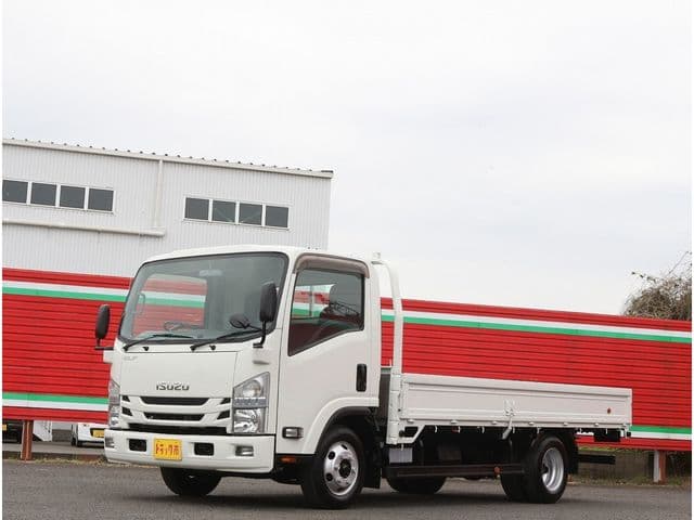 ISUZU