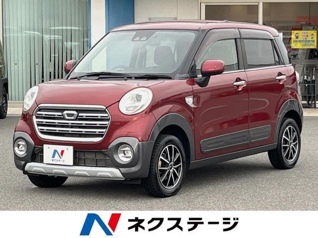 DAIHATSU