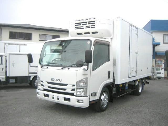 ISUZU