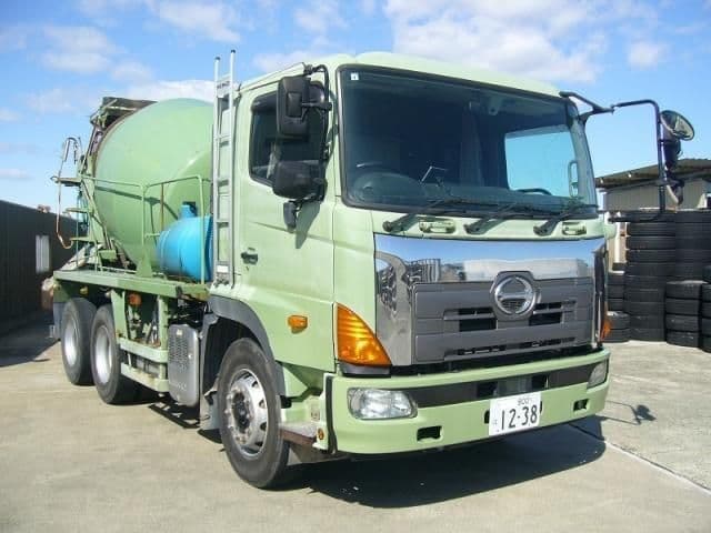HINO