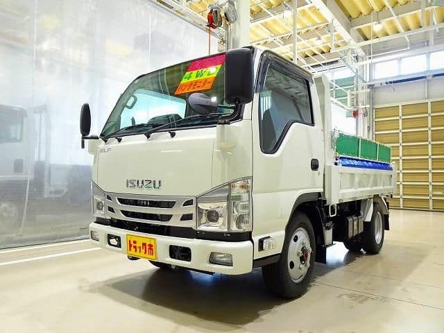 ISUZU