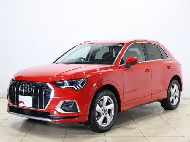 AUDI