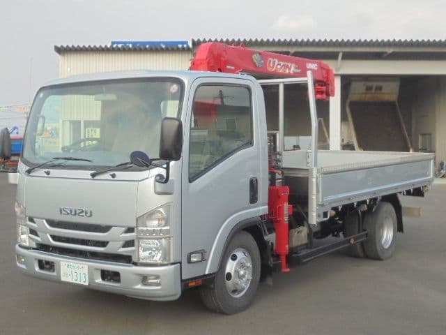 ISUZU