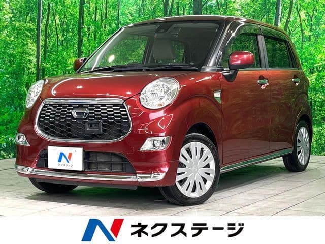 DAIHATSU
