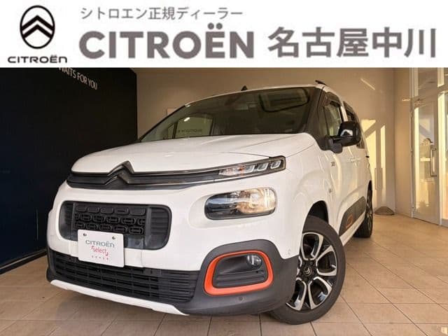 CITROEN