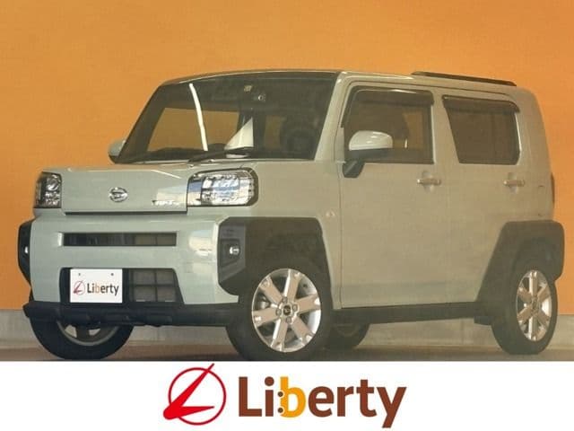 DAIHATSU