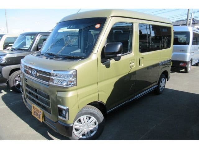 DAIHATSU
