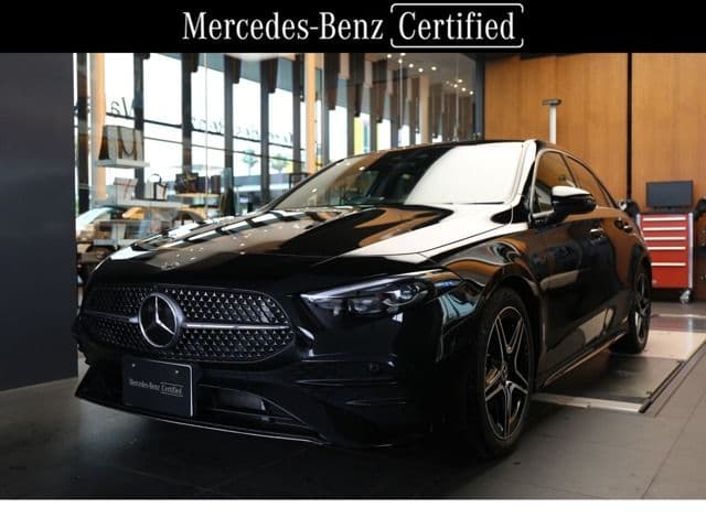 MERCEDES BENZ