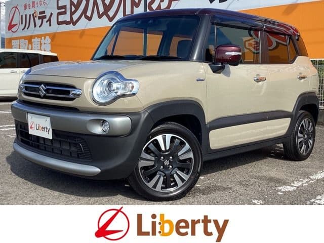 SUZUKI