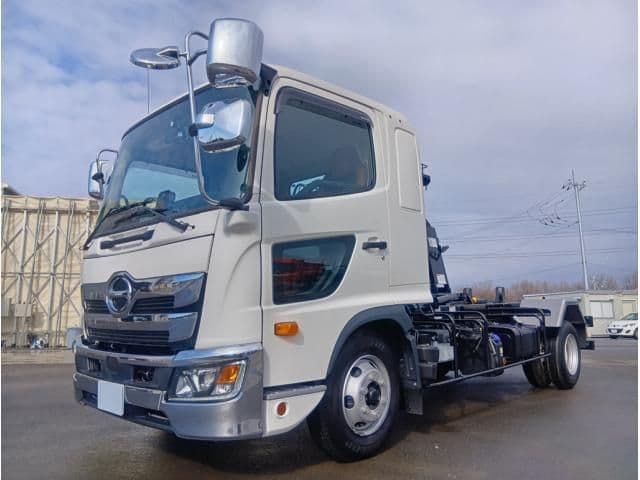 HINO