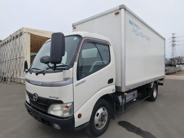 HINO