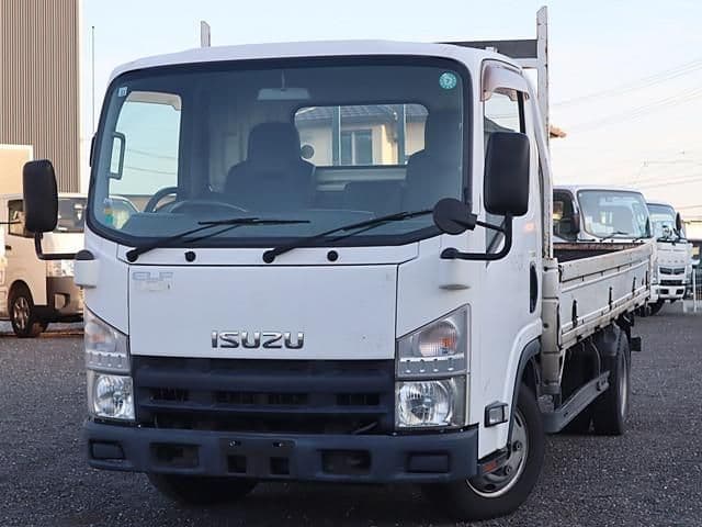 ISUZU