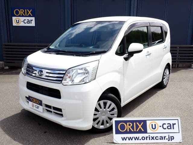 DAIHATSU