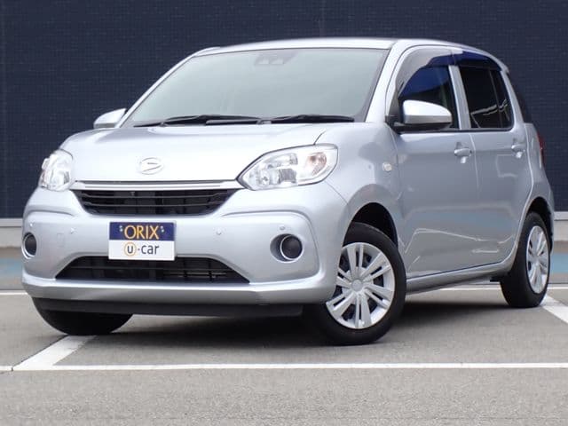 DAIHATSU