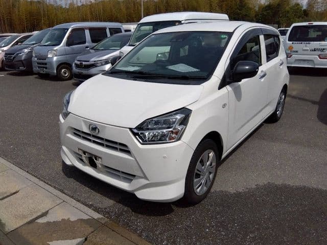 DAIHATSU