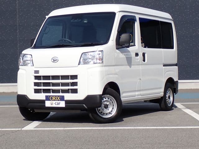DAIHATSU