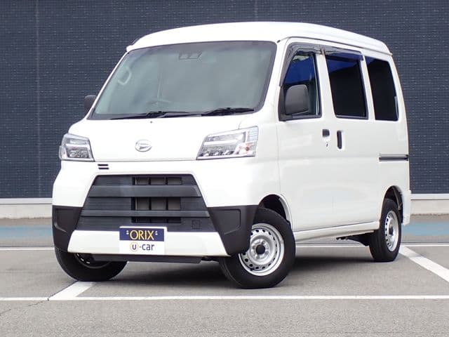DAIHATSU