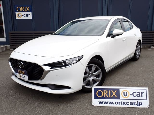MAZDA