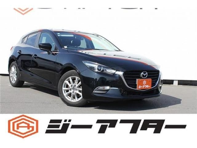MAZDA