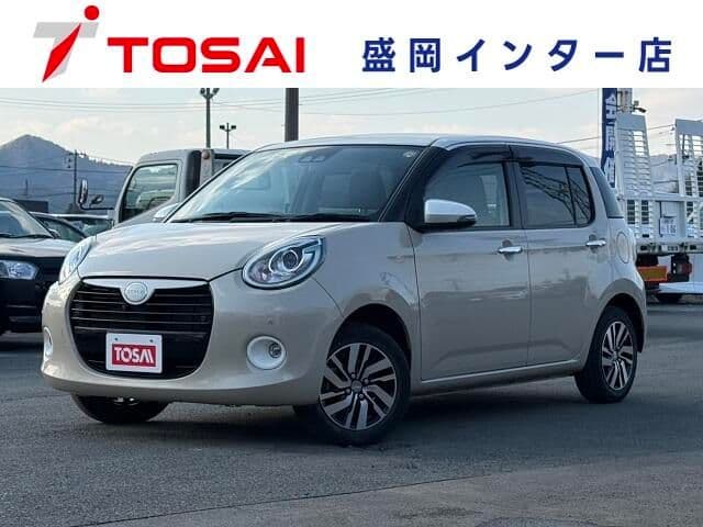 DAIHATSU