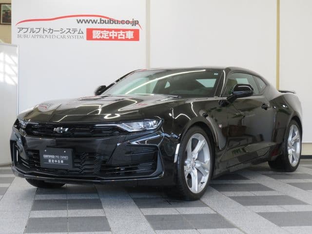 CHEVROLET