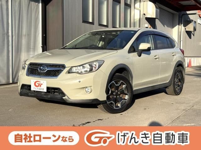 SUBARU