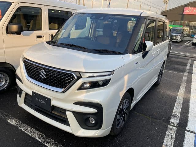 SUZUKI