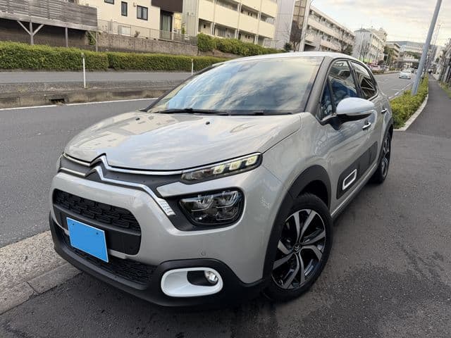 CITROEN