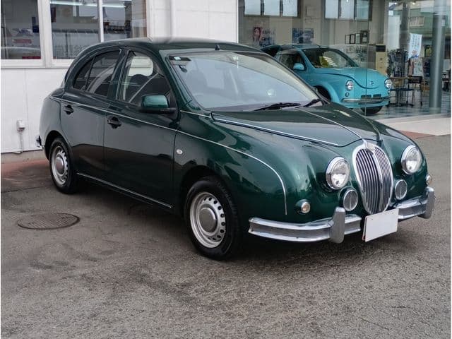 MITSUOKA