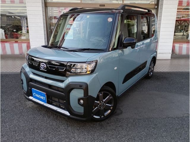 DAIHATSU