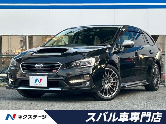 SUBARU