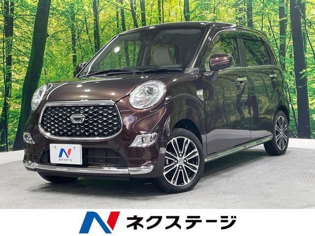 DAIHATSU