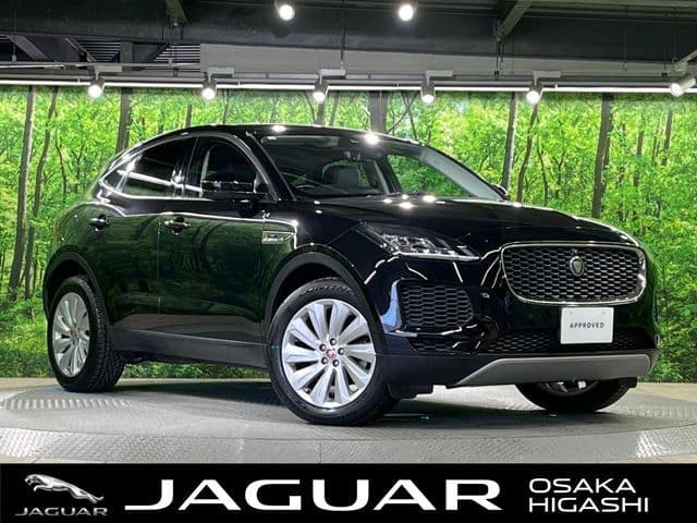 JAGUAR