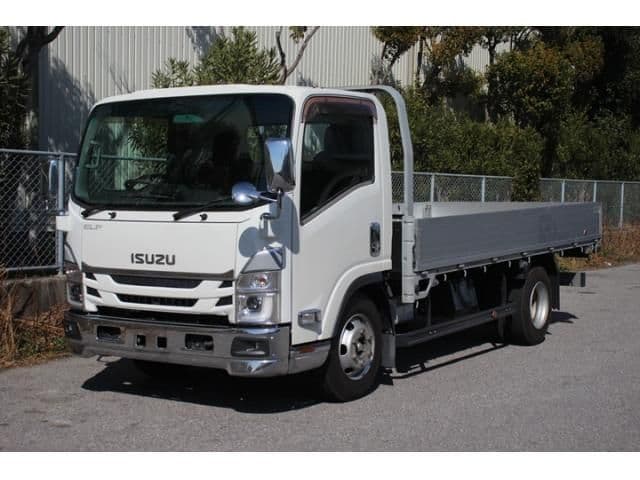 ISUZU