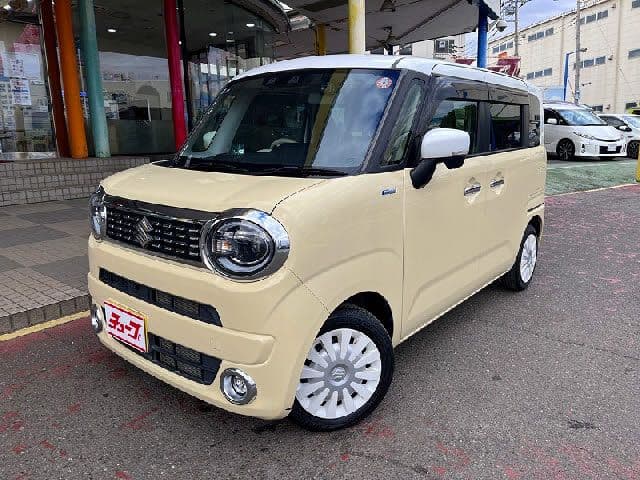 SUZUKI