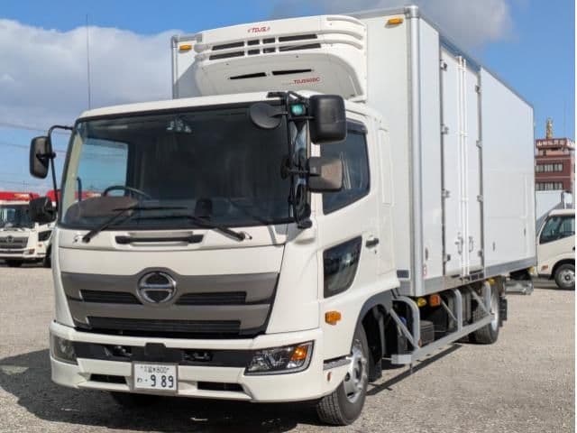 HINO