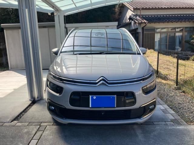 CITROEN