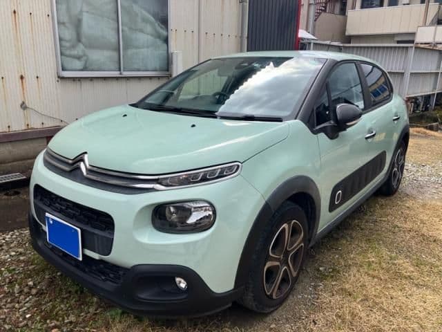CITROEN
