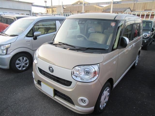DAIHATSU