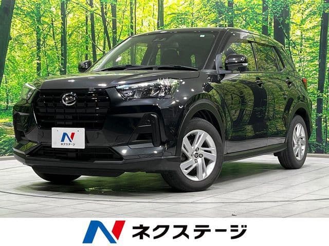 DAIHATSU