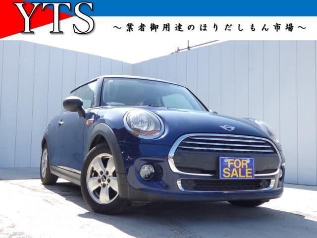 BMW BMW MINI ONE
