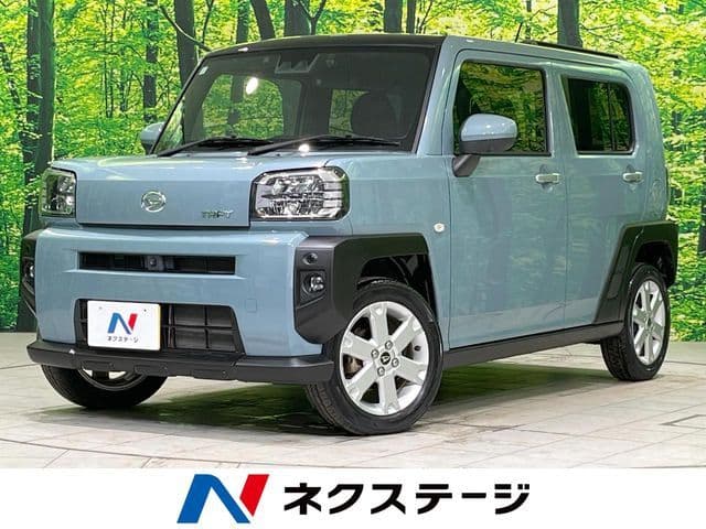 DAIHATSU
