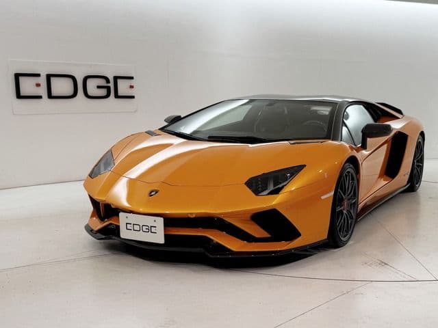 LAMBORGHINI