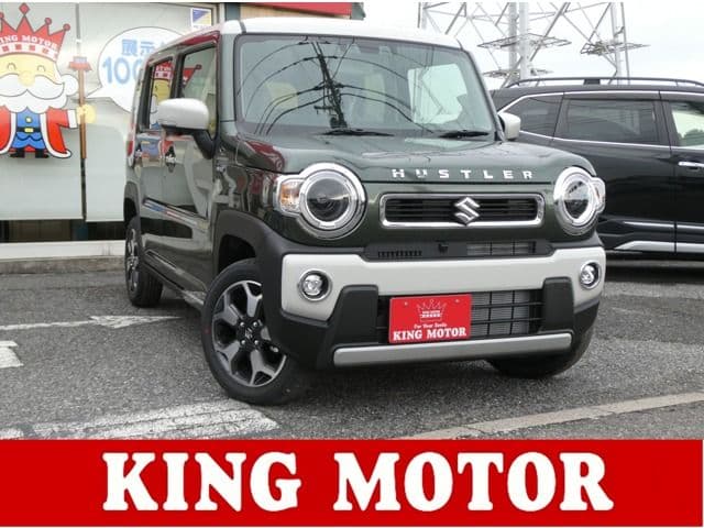SUZUKI