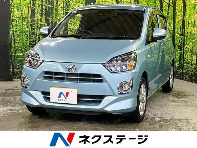 DAIHATSU