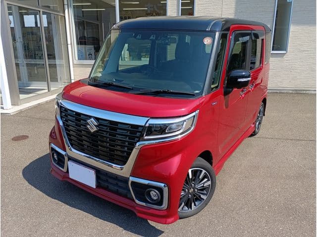 SUZUKI